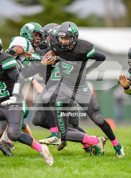 Thumbnail 3 in North Boone @ Rock Falls photogallery.