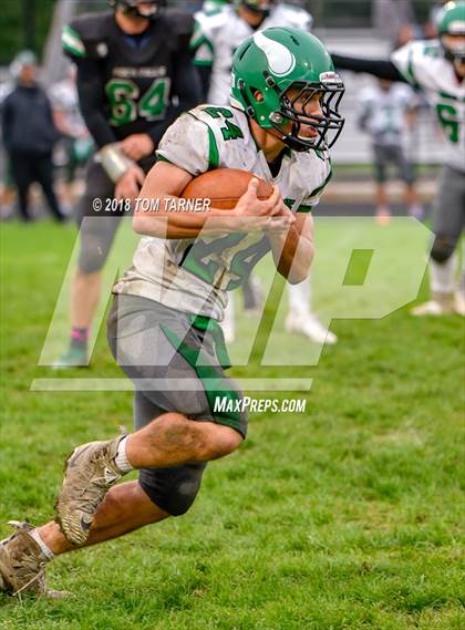 Thumbnail 3 in North Boone @ Rock Falls photogallery.
