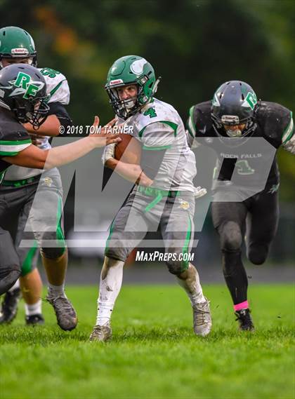Thumbnail 3 in North Boone @ Rock Falls photogallery.
