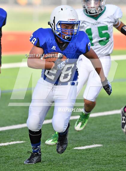 Thumbnail 3 in Lake Dallas Green @ Turner Blue photogallery.