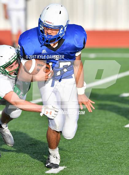 Thumbnail 3 in Lake Dallas Green @ Turner Blue photogallery.