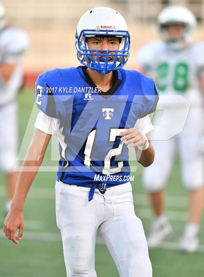 Thumbnail 3 in Lake Dallas Green @ Turner Blue photogallery.