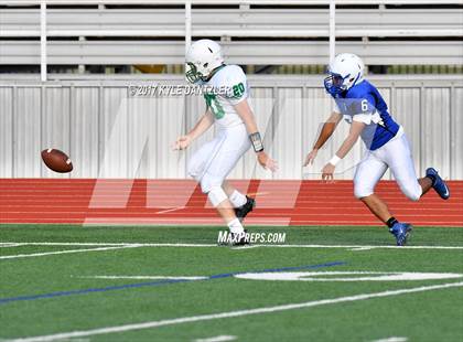 Thumbnail 2 in Lake Dallas Green @ Turner Blue photogallery.