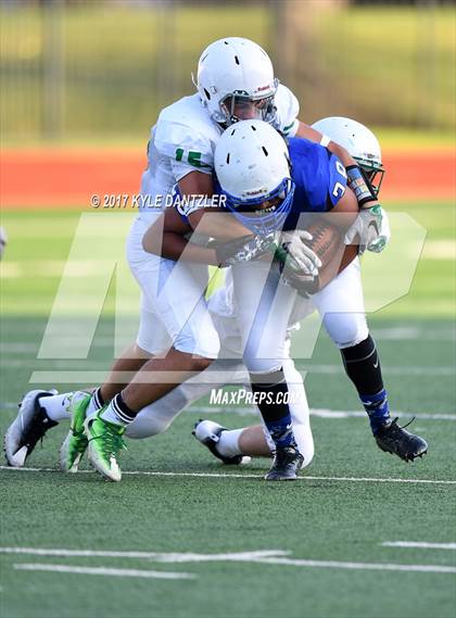 Thumbnail 1 in Lake Dallas Green @ Turner Blue photogallery.