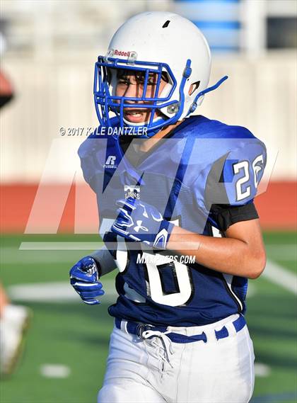 Thumbnail 3 in Lake Dallas Green @ Turner Blue photogallery.