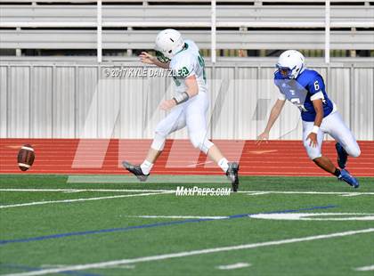 Thumbnail 3 in Lake Dallas Green @ Turner Blue photogallery.