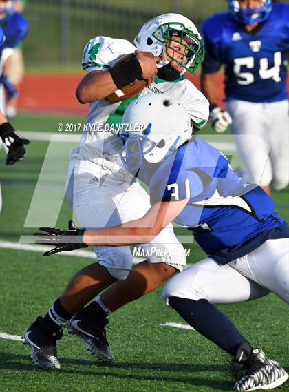 Thumbnail 2 in Lake Dallas Green @ Turner Blue photogallery.