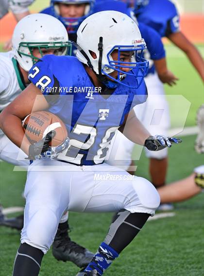 Thumbnail 2 in Lake Dallas Green @ Turner Blue photogallery.
