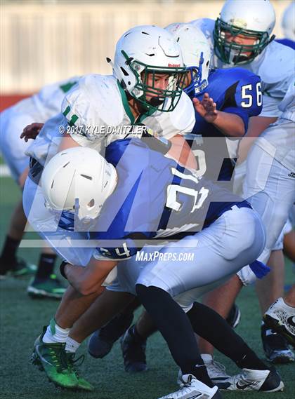 Thumbnail 3 in Lake Dallas Green @ Turner Blue photogallery.