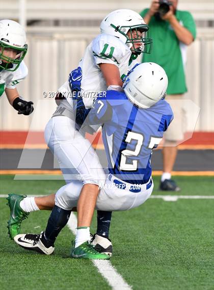 Thumbnail 1 in Lake Dallas Green @ Turner Blue photogallery.