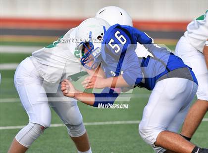 Thumbnail 2 in Lake Dallas Green @ Turner Blue photogallery.