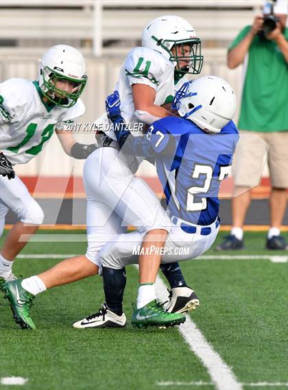 Thumbnail 3 in Lake Dallas Green @ Turner Blue photogallery.
