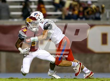 Thumbnail 3 in Clovis West @ Buchanan photogallery.