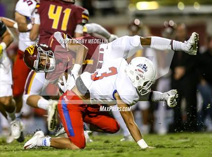 Thumbnail 2 in Clovis West @ Buchanan photogallery.
