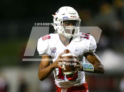 Thumbnail 3 in Clovis West @ Buchanan photogallery.