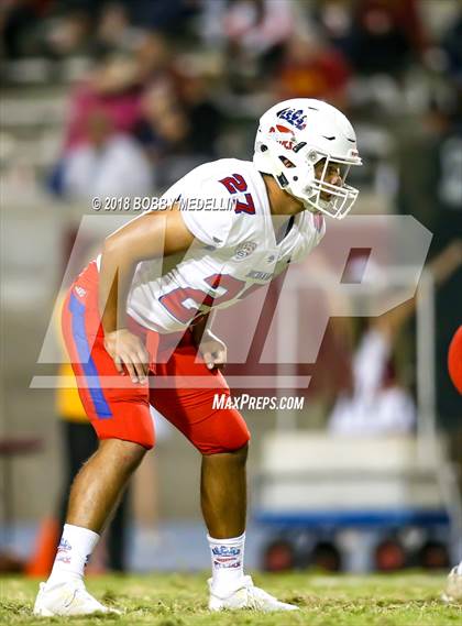 Thumbnail 3 in Clovis West @ Buchanan photogallery.