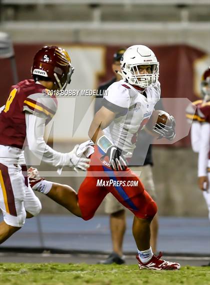 Thumbnail 3 in Clovis West @ Buchanan photogallery.
