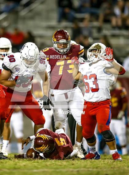Thumbnail 3 in Clovis West @ Buchanan photogallery.
