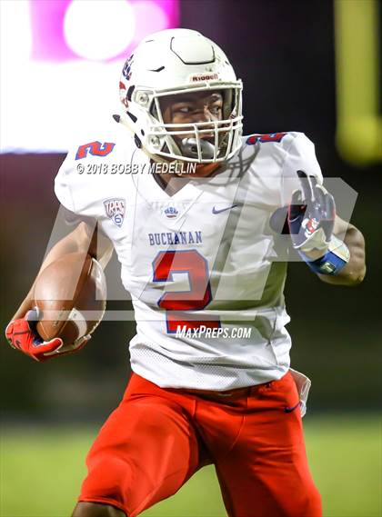 Thumbnail 2 in Clovis West @ Buchanan photogallery.