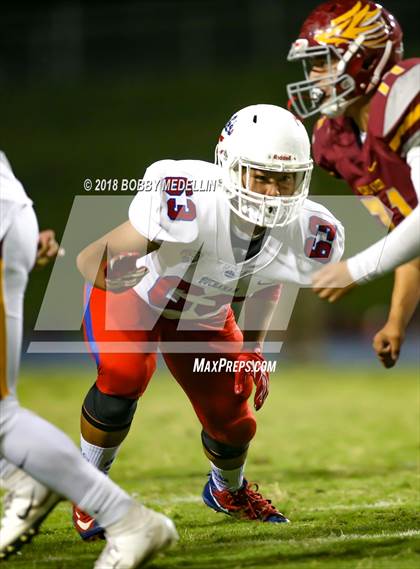 Thumbnail 1 in Clovis West @ Buchanan photogallery.