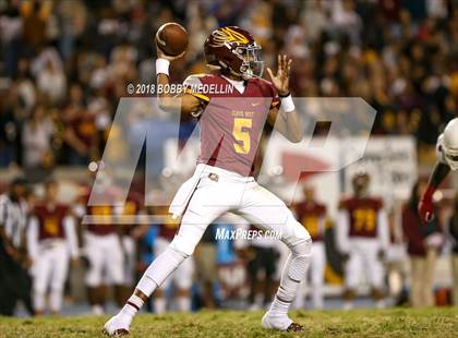 Thumbnail 2 in Clovis West @ Buchanan photogallery.