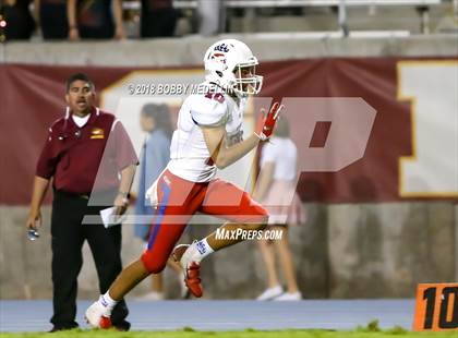 Thumbnail 3 in Clovis West @ Buchanan photogallery.