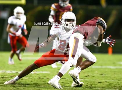 Thumbnail 1 in Clovis West @ Buchanan photogallery.