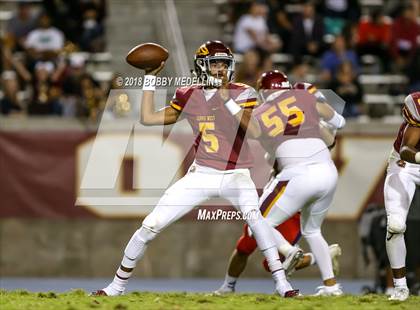 Thumbnail 1 in Clovis West @ Buchanan photogallery.