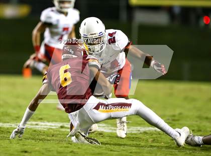 Thumbnail 3 in Clovis West @ Buchanan photogallery.