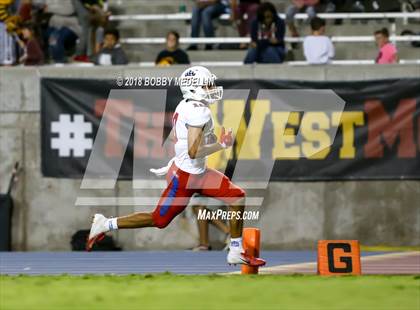 Thumbnail 1 in Clovis West @ Buchanan photogallery.