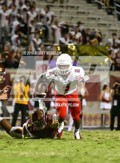 Thumbnail 1 in Clovis West @ Buchanan photogallery.