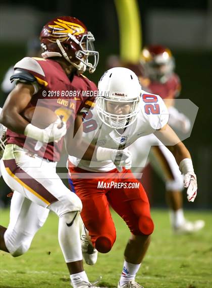 Thumbnail 2 in Clovis West @ Buchanan photogallery.