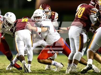 Thumbnail 1 in Clovis West @ Buchanan photogallery.
