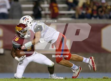 Thumbnail 1 in Clovis West @ Buchanan photogallery.