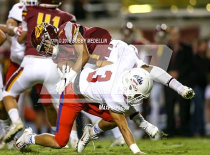Thumbnail 1 in Clovis West @ Buchanan photogallery.