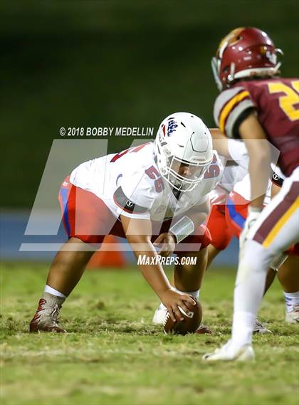 Thumbnail 3 in Clovis West @ Buchanan photogallery.