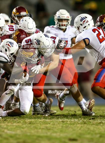 Thumbnail 2 in Clovis West @ Buchanan photogallery.