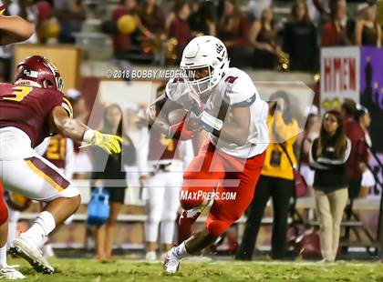 Thumbnail 3 in Clovis West @ Buchanan photogallery.