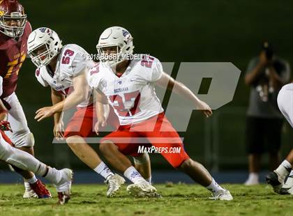 Thumbnail 2 in Clovis West @ Buchanan photogallery.