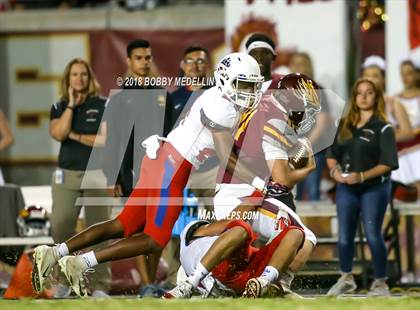 Thumbnail 3 in Clovis West @ Buchanan photogallery.