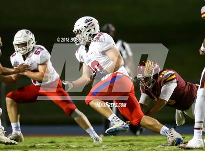Thumbnail 1 in Clovis West @ Buchanan photogallery.