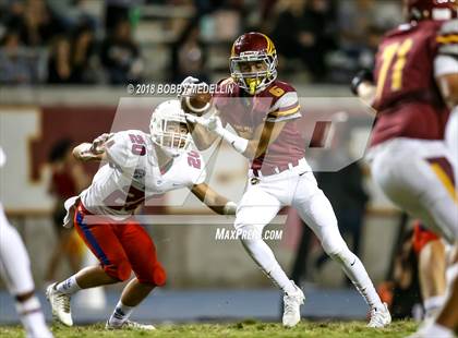 Thumbnail 1 in Clovis West @ Buchanan photogallery.