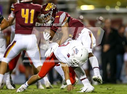 Thumbnail 3 in Clovis West @ Buchanan photogallery.