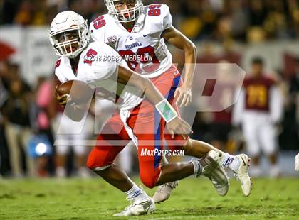 Thumbnail 1 in Clovis West @ Buchanan photogallery.