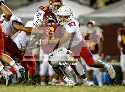 Thumbnail 3 in Clovis West @ Buchanan photogallery.