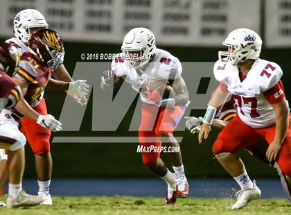 Thumbnail 1 in Clovis West @ Buchanan photogallery.