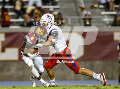 Thumbnail 2 in Clovis West @ Buchanan photogallery.