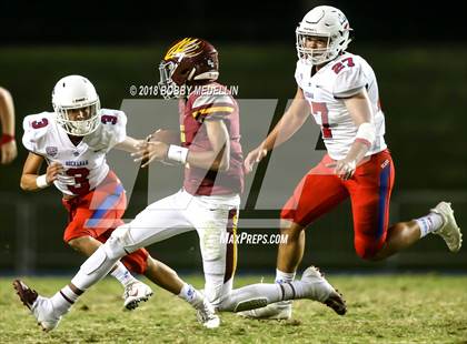 Thumbnail 3 in Clovis West @ Buchanan photogallery.