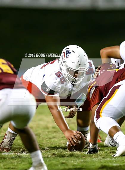 Thumbnail 1 in Clovis West @ Buchanan photogallery.