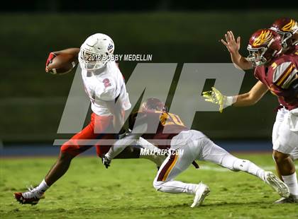 Thumbnail 1 in Clovis West @ Buchanan photogallery.